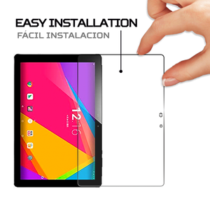 ฟิล์มกันรอยหน้าจอ ANTISHOCK สำหรับแท็บเล็ตออนดา วี 18 โปรฝาครอบป้องกันระดับพรีเมียม - Product Image 3