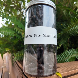 Granulés de coque de noix de cajou bio-énergétiques durables, approvisionnement en vrac provenant d'une usine vietnamienne pour les systèmes de chauffage industriels - Product Image 2