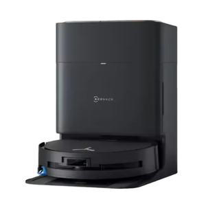 Aspirateur robot DEEBOTS X9 PRO OMNI, aspiration de 16600 Pa, lavage à la serpillière avec rouleau OZMO, sans nœuds - Product Image 1