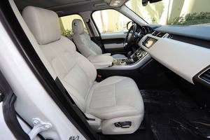 MEILLEURE OFFRE 2014 Land Rover Range Rover Sport 4x4 4 portes HSE Transmission automatique Écran tactile - Product Image 4