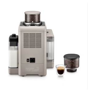 เครื่องชงกาแฟเอสเพรสโซแบบอัตโนมัติระดับมืออาชีพ – รุ่น Elite Series พร้อมแท่นชงกาแฟอัตโนมัติเต็มรูปแบบและหัวชงที่เปลี่ยนได้ - Product Image 3