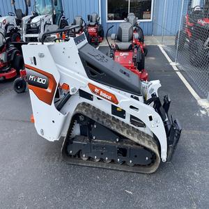 Acheter maintenant Bobcat MT100 Track Skid Steer pas cher prix en stock meilleur prix livraison rapide en gros disponible à la vente - Product Image 6