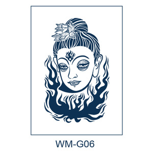 Techo EMI permanente de fundición, accesorio de montaje - Product Image 5