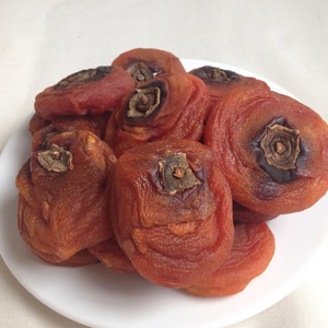 High Quality Dried Persimmon Viet Nam Organic ANGLE Style <b>Preserved</b> <b>Fruit</b> Snack Sweet Taste Whole Sliced Bulk Natural Water - Product Image 1