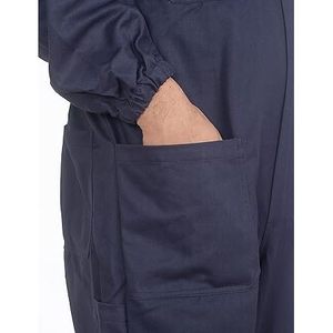 Overol de Trabajo Multibolsillos Azul CBF Balducci Group, Ropa de Trabajo Duradera, Práctica y Profesional - Product Image 3