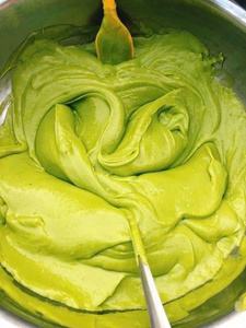 Purée d'avocat biologique congelée de haute qualité, provenant des meilleurs fournisseurs vietnamiens, au meilleur prix - Product Image 3