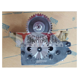 BOMBA DE ACEITE V28 4979720 4913428 - Product Image 1