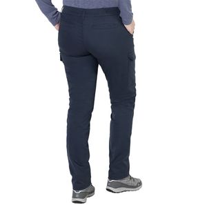 Pantalones Cargo Tácticos Casuales para Hombre, con Cordón Ajustable Incorporado, Cierre de Botones, Dos Bolsillos Traseros de Parche, Antiarrugas, Unisex, de Algodón - Product Image 5