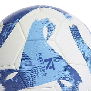 ลูกบอลความร้อนลูกฟุตบอลขนาดมืออาชีพ - Product Image 5