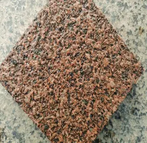 Good Quality Factory Price Madam Red Granite ,Ruby Granite Red granite blocks,Red Granit Monument