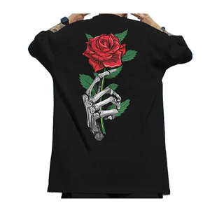 Machine d'impression de t-shirts professionnelle compatible avec les t-shirts en coton uni de 180 g/m² pour l'impression DTG et sérigraphique - Product Image 1