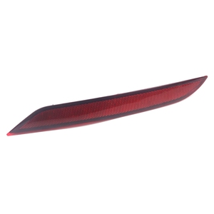 Reflector de Parachoques Trasero BSP1069 Izquierdo 5G0945105C para Golf 7.5 8 e Golf Variant 4Motion R32 GTI Rabbit - Product Image 1