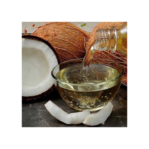Huile de massage à la noix de coco 100% naturelle, pure et biologique, de qualité supérieure, produits en promotion - Product Image 1