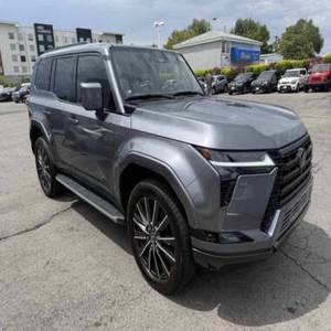 LUXURY 2025 GX-550 SUV con Equipamiento Completo, Impecable, Sin Historial de Accidentes, Mejor Precio, Precio Económico, Disponible para Pedidos al por Mayor, En Venta - Product Image 1