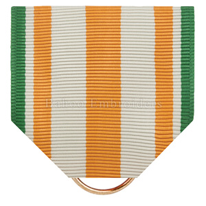 CORTINAS HONOR ROLL ROYAL BLUE RIBBON para ADULTOS - Product Image 1