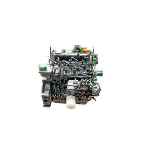Motor Diésel 3306 3204 3208 3116 3066 Motor Completo - Product Image 5