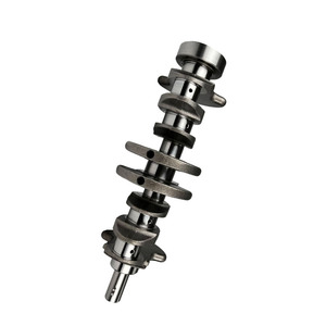 Vilebrequin OM646 6460310401 OM611 6110310201 moteur vilebrequin utilisé pour <span class=keywords><strong>Mercedes</strong></span> C220 E220 - Product Image 4