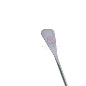 Disector y Elevador de Senos, Herramienta Quirúrgica de Acero Inoxidable Premium, Manual para Cirugía Plástica, Instrumentos Certificados OEM - Product Image 2