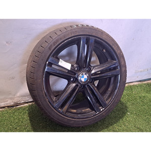 ล้อแม็กซ์ BMW ซีรีส์ 1 F20 รุ่น 7845852 ขนาด R18 รหัส B37D15A (ปี 2011-2019) - Product Image 3