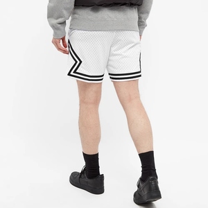 Custom Soft Mesh Shorts For Men Breathable Quick Dry Fabric Designed For Sports And Casual Wear Wholesale Factory Available - Product Image 6