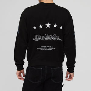 Venta al por mayor de sudaderas con capucha y sudaderas para hombre de invierno de alta calidad Casual de secado rápido transpirable sudaderas para hombre - Product Image 2