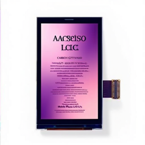 Pantalla LCD para Teléfono Móvil Samsung GT-i8320 (Vodafone 360 H1) - Product Image 2