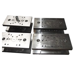 Matrices d'estampage et outils de poinçonnage en métal Équipement de moule de précision pour usines - Product Image 1