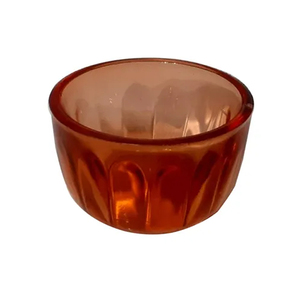 La mejor vela de cristal decorativa, vela votiva, compra de fabricante indio - Product Image 4