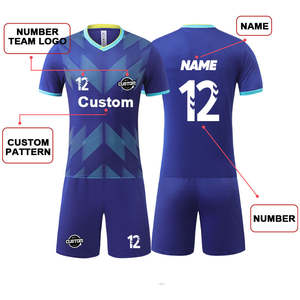 Uniforme de football très vendu uniforme de basket-ball sans manches logo personnalisé respirant grande taille unisexe pour les sports d'été - Product Image 3