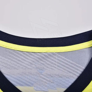 Maillots de football France de qualité, vente en gros de kits d'uniformes personnalisés dernier design maillot de football uniforme de football - Product Image 3