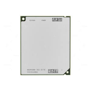 Tarjeta de procesador IBM de 12 núcleos y 3,42 GHz para herramienta de torneado de alto rendimiento IBM PSERIES POWER7 - Product Image 2