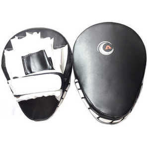 เป้าซ้อมมวยสำหรับฝึกเป้าเตะอุปกรณ์ฝึกแบบโค้ง - Product Image 6