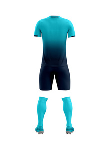 Personnalisé enfant école vêtements de sport hommes Shorts maillot de football uniforme de football maillot de football maillot de football - Product Image 3