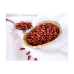 100% Top Grade Wholesale For Sale In Cheap Price Red Kidney Beans Wholesale Dried Dark Red Kidney Bean For Canned Food