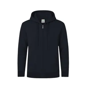 Felpa con Cappuccio e Zip Personalizzata SWZ280 per Amanti dei Gadget - Product Image 6