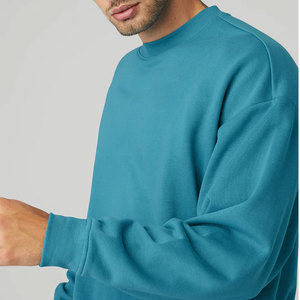 Sudaderas Personalizadas de Alta Calidad, Sudadera Gruesa con Estampado, Suministro ODM, Diseño en Línea sin Mínimos, Fabricante de Sudaderas - Product Image 4