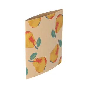 CreaSleeve Kraft 241 Sacchetti di Carta Personalizzati Promozionali per Merchandising - Product Image 1
