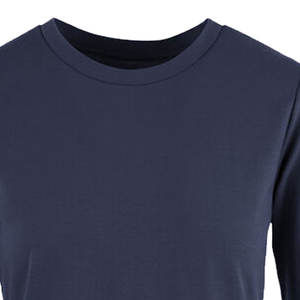 Top vente Logo personnalisé infirmière chemises de sous-gommage pour femmes vêtements médicaux uniformes infirmière sous Scrubs chemise à vendre - Product Image 5