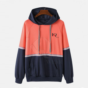 Custom Design High Quality 100% Cotton Solid <b>Pullover</b> <b>Men</b> Hoodies Breathable Eco-Friendly Casual Winter Clothing - Product Image 1