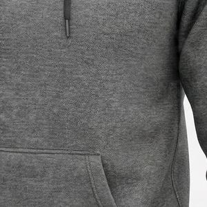 Sudadera con Capucha de Forro Polar Personalizada para Hombre, 100% Algodón Premium, Estilo Urbano, Color Personalizado, Venta al Por Mayor para Invierno - Product Image 5