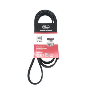 GATES 6PK1715 <span class=keywords><strong>Courroie</strong></span> de transmission à nervures Micro-V 8552-5299 pour système moteur <span class=keywords><strong>MINI</strong></span> État neuf - Product Image 4