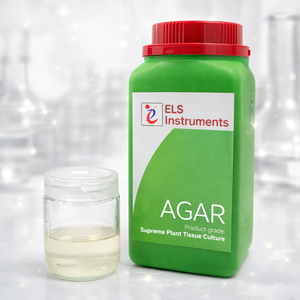Poudre d'Agar de Qualité PTC Pure ELS Instruments, Vente en Gros à Prix Avantageux, 1kg - Product Image 1