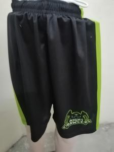 Uniforme de fútbol americano personalizado, jersey de fútbol americano y corto - Product Image 2