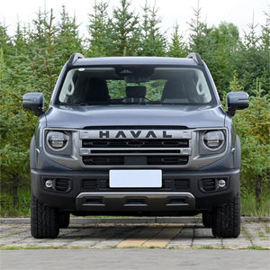 SUV 2025 Premium de Rango Extendido (EREV) con Batería de 53.4kWh, 240km de Autonomía Eléctrica Pura, Vehículo de Nueva Energía de Lujo con 6 Asientos - Product Image 2