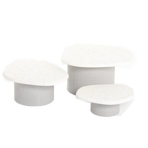 <b>Wedding</b> And Birthday Party Celebration Hot Selling Decorative Cup <b>Cake</b> Serving <b>Cake</b> Stand - Product Image 5