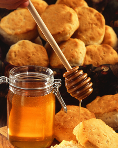 MIEL NATUREL EN VENTE EN GROS QUALITÉ EXPORTATION ALIMENTAIRE - Product Image 1