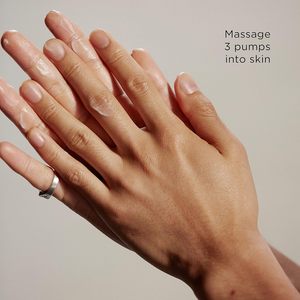 <span class=keywords><strong>Baume</strong></span> après-<span class=keywords><strong>rasage</strong></span> pour hommes Hydratant pour le visage Testé cliniquement pour peau sensible Bois de santal - Product Image 5