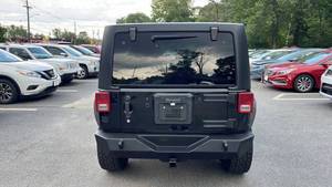 <span class=keywords><strong>Jeep</strong></span> <span class=keywords><strong>Wrangler</strong></span> JK <span class=keywords><strong>Unlimited</strong></span> d'occasion à bas prix, modèle 2018, à <span class=keywords><strong>vendre</strong></span> - Product Image 6