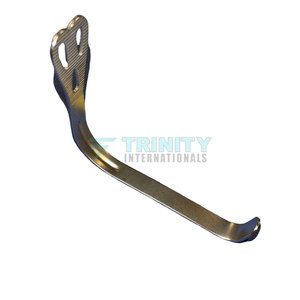Retractor de Lengua de Nuevo Diseño, Retractor Quirúrgico de Lengua de Calidad Premium para Procedimientos Clínicos - Product Image 2