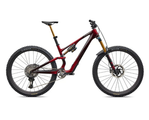 Specialized S-Works Stumpjumper 15/EVOO - Product Image 1